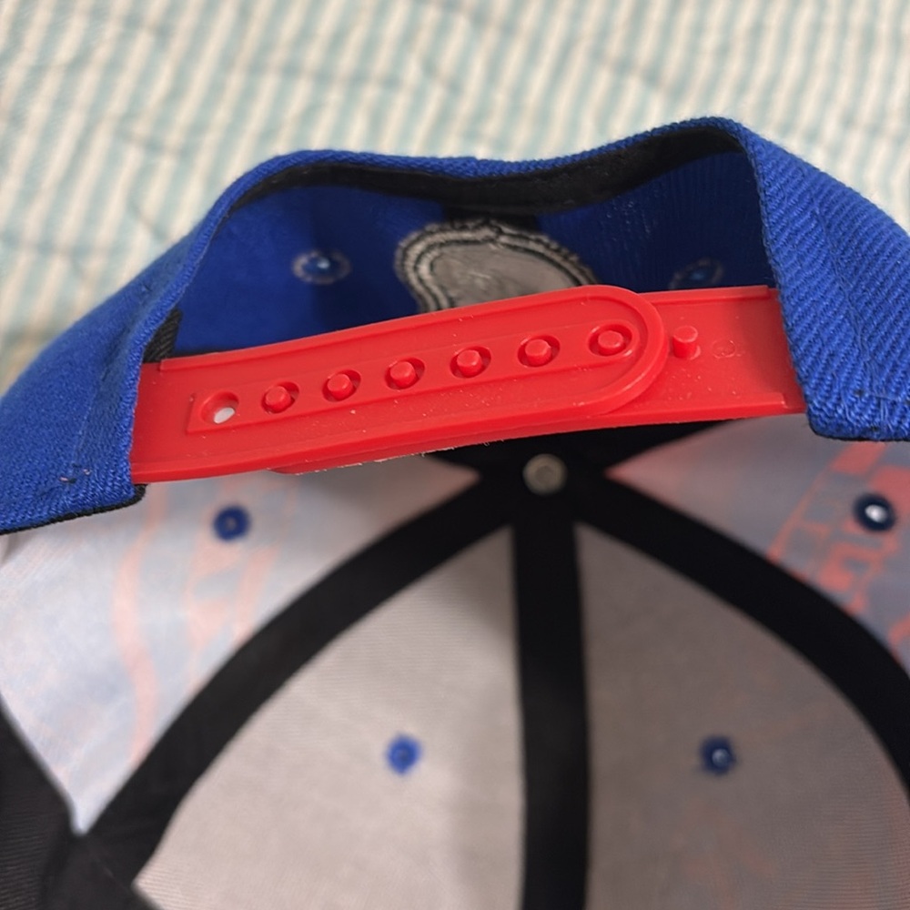NY Rangers Youth Hat ❤️ - Picture 5 of 6